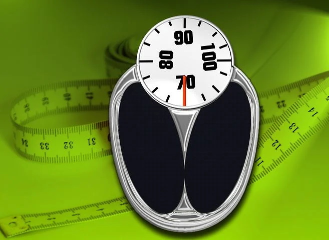 Ruban BMI Comed pour calcul de l'IMC - LD Medical