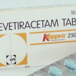 levetiracetam